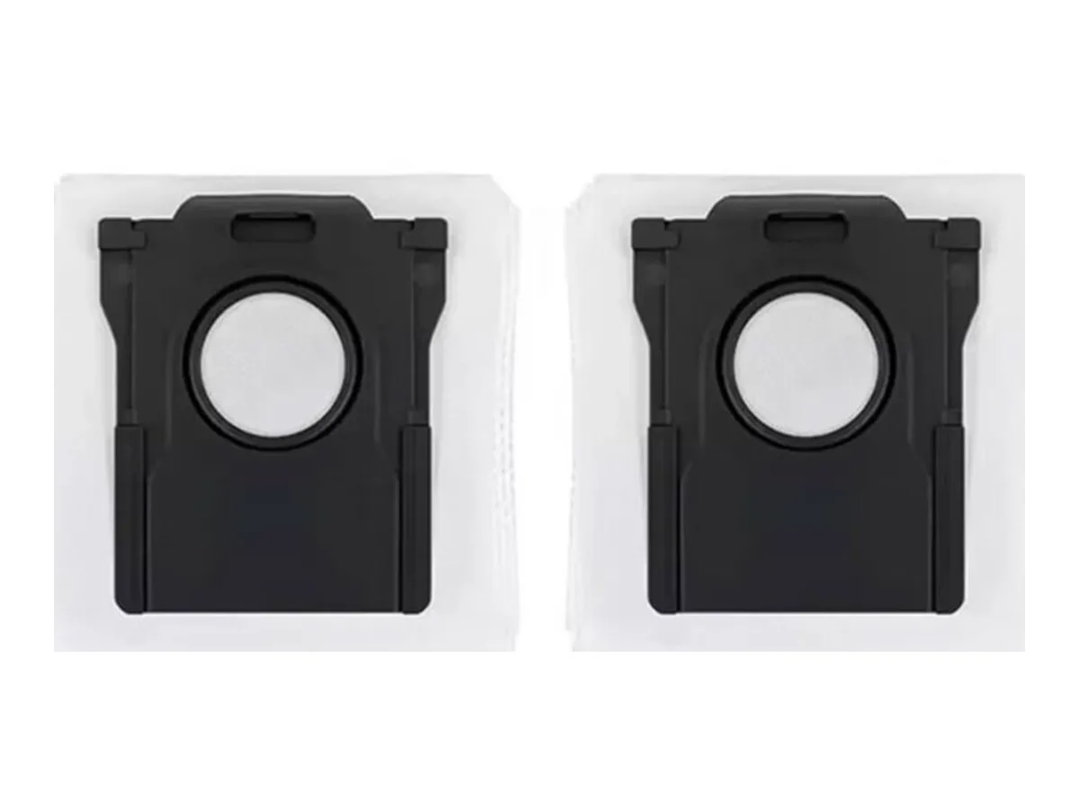 2 Adet MOVA S10 / S10 Plus Toz Torbası